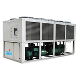 CHILLER GIẢI NHIỆT GIÓ DC INVERTER
