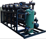 CHILLER GIẢI NHIỆT NƯỚC DC INVERTER