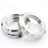 ĐAI ỐC XẺ RÃNH