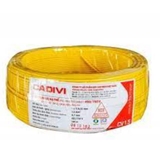 DÂY VÀ CÁP ĐIỆN