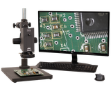 KÍNH HIỂN VI ĐIỆN TỬ QUÉT