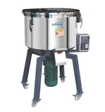 MÁY TRỘN PHUN NHỰA