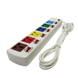 Ổ CẮM ĐA NĂNG DÂY KÉO DÀI