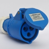 Ổ CẮM PHÍCH CẮM CÔNG NGHIỆP