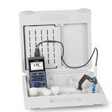 THIẾT BỊ ĐO CHẤT LƯỢNG NƯỚC