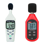 THIẾT BỊ ĐO ĐỘ ỒN