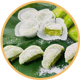Các loại bánh