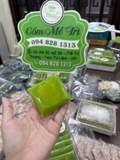 Bánh Cốm Hà nội