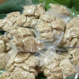 Chả cốm (kg)