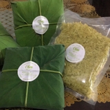 Cốm khô (cốm sấy)