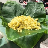 Cốm tươi