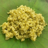 Cốm giót (kg)