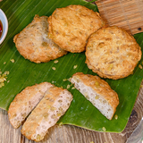 Combo Sum vầy