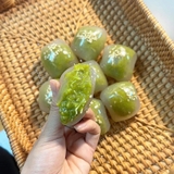 Banh xu xê cốm