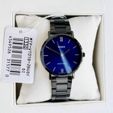 CASIO MTP-VT01B-2BUDF | NAM | DÂY THÉP | CHÍNH HÃNG