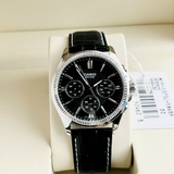 CASIO MTP-1375L-1AVDF | NAM | DÂY DA | CHÍNH HÃNG