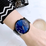 CASIO MTP-VT01B-2BUDF | NAM | DÂY THÉP | CHÍNH HÃNG