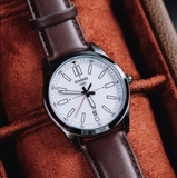 CASIO MTP-VD02L-7EUDF | NAM | DÂY DA | CHÍNH HÃNG