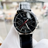CASIO MTP-1374L-1AVDF | NAM | DÂY DA | CHÍNH HÃNG