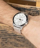 CASIO EDIFICE EFR-526D-7AVUDF | NAM | DÂY THÉP | CHÍNH HÃNG