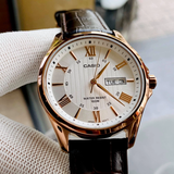 Casio MTP-1384L-7AVDF | NAM | Dây da | CHính hãng