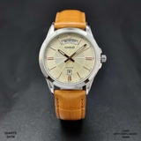 CASIO MTP-1381L-9A | DÂY DA | NAM | CHÍNH HÃNG