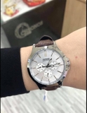 CASIO MTP-V300L-7AUDF | NAM | DÂY DA | CHÍNH HÃNG