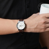 CASIO MTP-V300L-7AUDF | NAM | DÂY DA | CHÍNH HÃNG