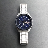 CASIO EFV-610DB-2AVUDF | NAM | DÂY THÉP | CHÍNH HÃNG