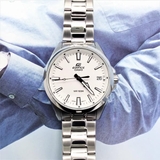 CASIO EFV-100D-7AVUDF | NAM | DÂY THÉP | CHÍNH HÃNG