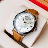 CASIO MTP-1381L-9A | DÂY DA | NAM | CHÍNH HÃNG