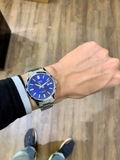 CASIO MTS-100D-2AVDF | NAM | KÍNH SAPPHIRE - PIN 10 NĂM | CHÍNH HÃNG