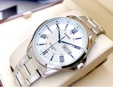 CASIO MTP-1384D-7A2VDF | NAM | DÂY THÉP | CHÍNH HÃNG