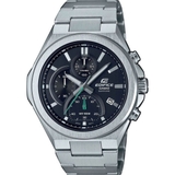 Casio Edifice EFB-700D-1A | NAM | KÍNH SAPPHIRE - DÂY THÉP | CHÍNH HÃNG