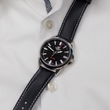 CASIO EFV-100L-1AVUDF | NAM | DÂY DA | CHÍNH HÃNG
