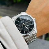 CASIO MTP-1375D-1AVDF | NAM | DÂY THÉP | CHÍNH HÃNG