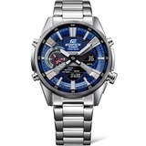 CASIO EDIFICE ECB-S100D-2ADF | NAM | BLUETOOTH-PIN NĂNG LƯỢNG-KÍNH SAPPHIRE | CHÍNH HÃNG