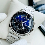 Casio EDIFICE EFV-600D-2AV | NAM | DÂY THÉP | CHÍNH HÃNG