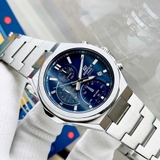 CASIO EDIFICE EFB-700D-2A | NAM | KÍNH SAPPHIRE - DÂY THÉP | CHÍNH HÃNG