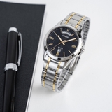 CASIO MTP-1381G-1A | DÂY THÉP | NAM | CHÍNH HÃNG