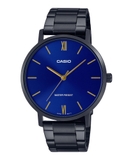 CASIO MTP-VT01B-2BUDF | NAM | DÂY THÉP | CHÍNH HÃNG