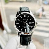 CASIO MTS-100L-1AVDF | NAM | KÍNH SAPPHIRE - PIN 10 NĂM | CHÍNH HÃNG