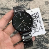 CASIO MTP-VT01B-1BUDF | NAM | DÂY THÉP | CHÍNH HÃNG