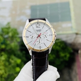 CASIO MTP-1374L-7AVDF | NAM | DÂY DA | CHÍNH HÃNG