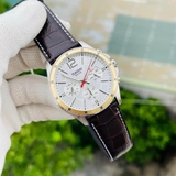 CASIO MTP-1374L-7AVDF | NAM | DÂY DA | CHÍNH HÃNG