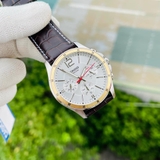 CASIO MTP-1374L-7AVDF | NAM | DÂY DA | CHÍNH HÃNG