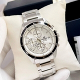 CASIO EDIFICE EFR-526D-7AVUDF | NAM | DÂY THÉP | CHÍNH HÃNG