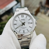CASIO MTS-100D-7AVDF | NAM | KÍNH SAPPHIRE - PIN 10 NĂM | CHÍNH HÃNG