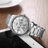 CASIO MTP-1375D-7AVDF | NAM | DÂY THÉP | CHÍNH HÃNG