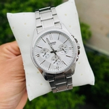 CASIO MTP-1375D-7AVDF | NAM | DÂY THÉP | CHÍNH HÃNG